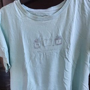 Life is Good women’s t-shirt